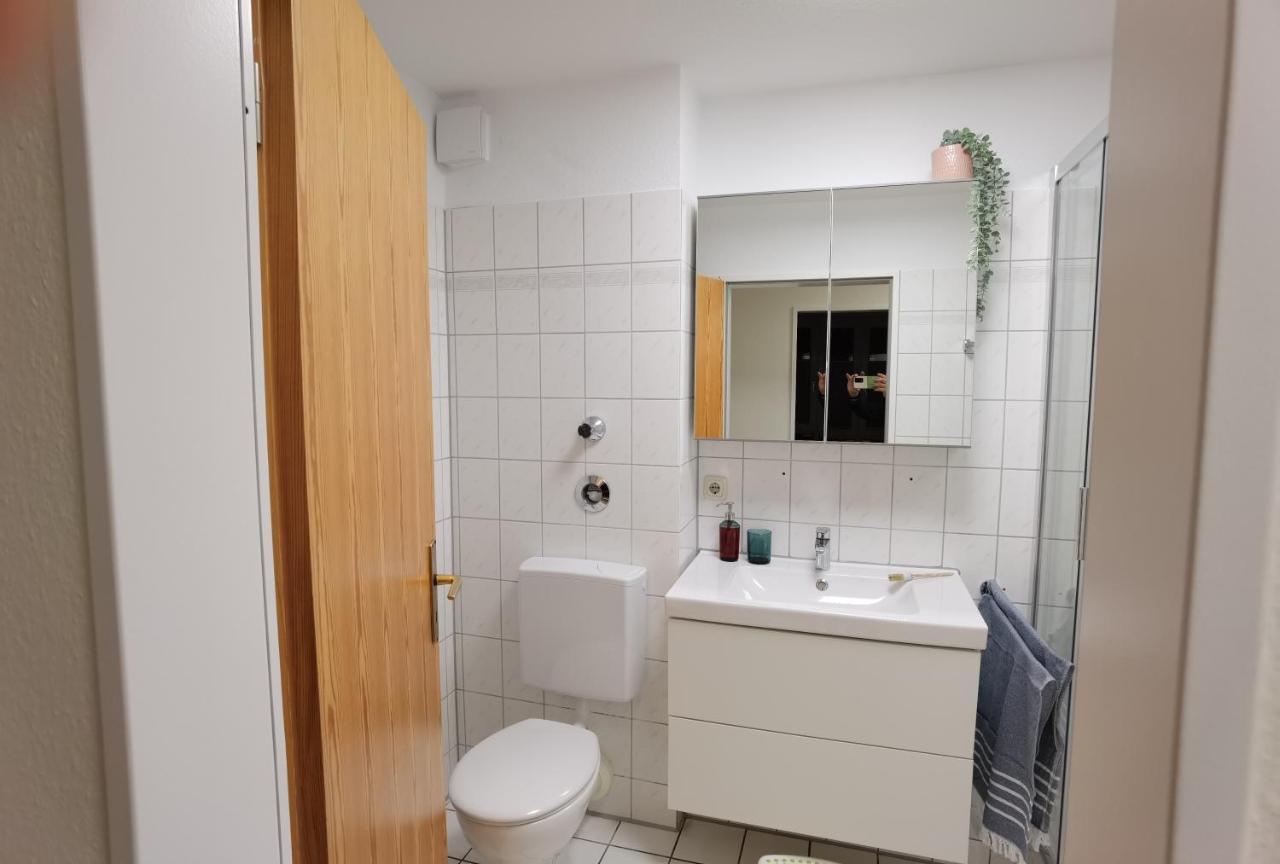 Schaake Schillig-Strandnahe Wohlfuehloase Mit Modernem Flair Und Kostenlosem Parken Ngoại thất bức ảnh